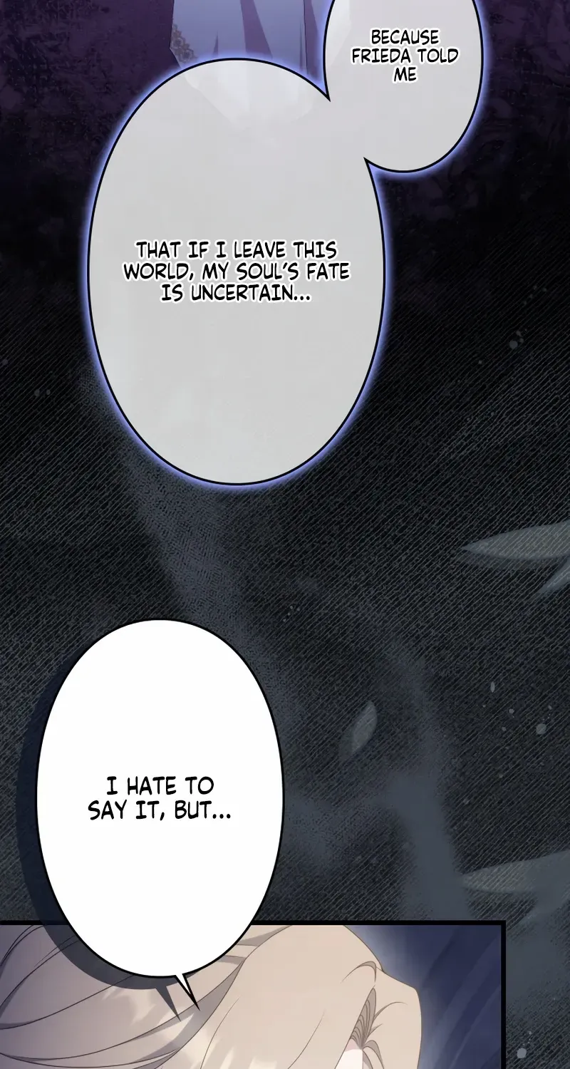 I Became a Fallen Saint Pregnant With a Tyrant Chapter 58 page 105 - 