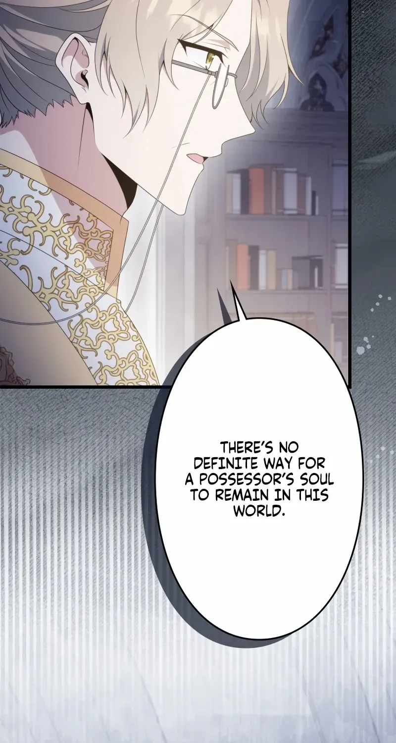 I Became a Fallen Saint Pregnant With a Tyrant Chapter 58 page 106 - 