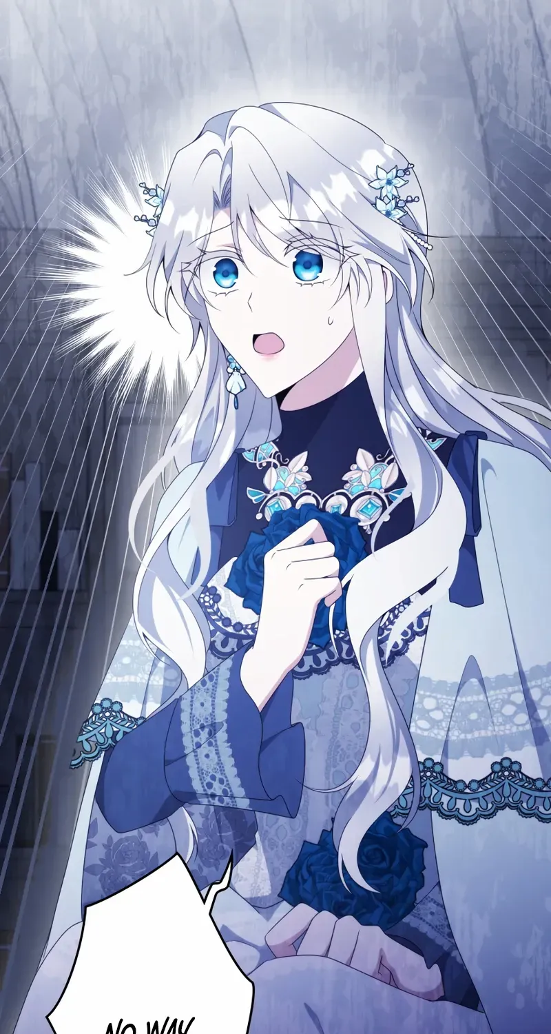 I Became a Fallen Saint Pregnant With a Tyrant Chapter 58 page 107 - 