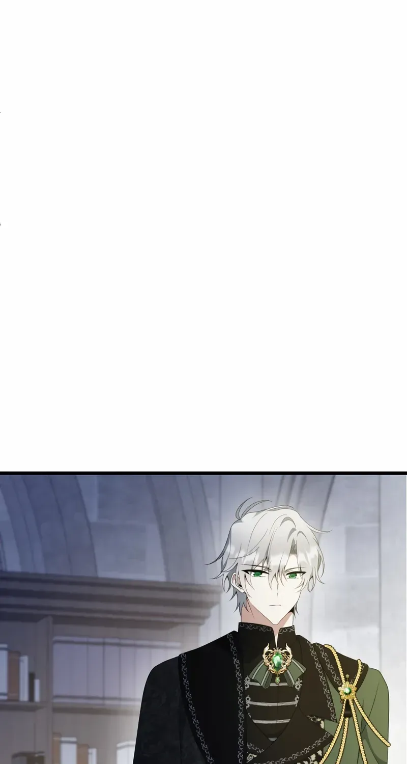 I Became a Fallen Saint Pregnant With a Tyrant Chapter 58 page 109 - 