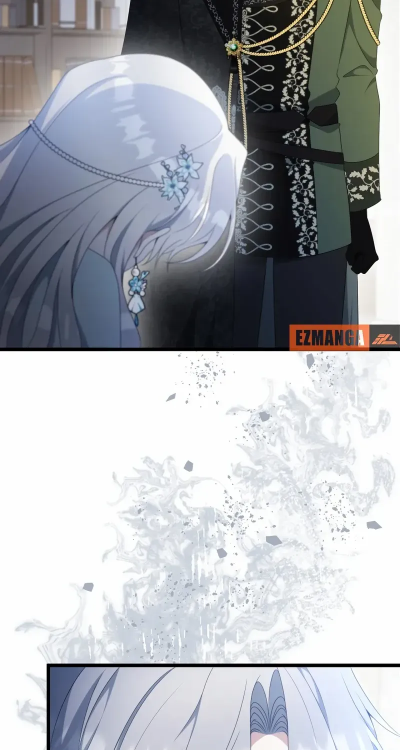 I Became a Fallen Saint Pregnant With a Tyrant Chapter 58 page 110 - 