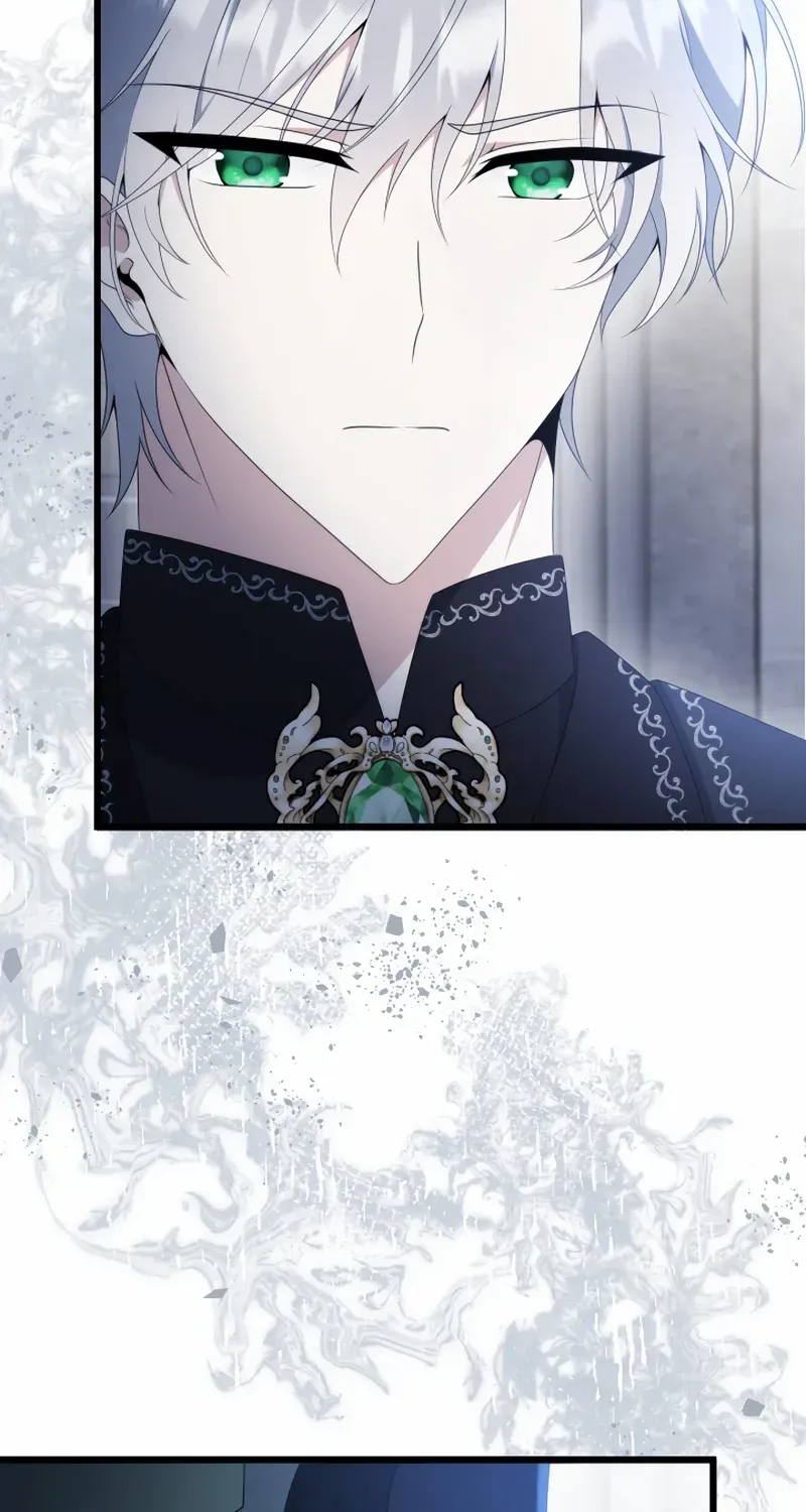 I Became a Fallen Saint Pregnant With a Tyrant Chapter 58 page 111 - 