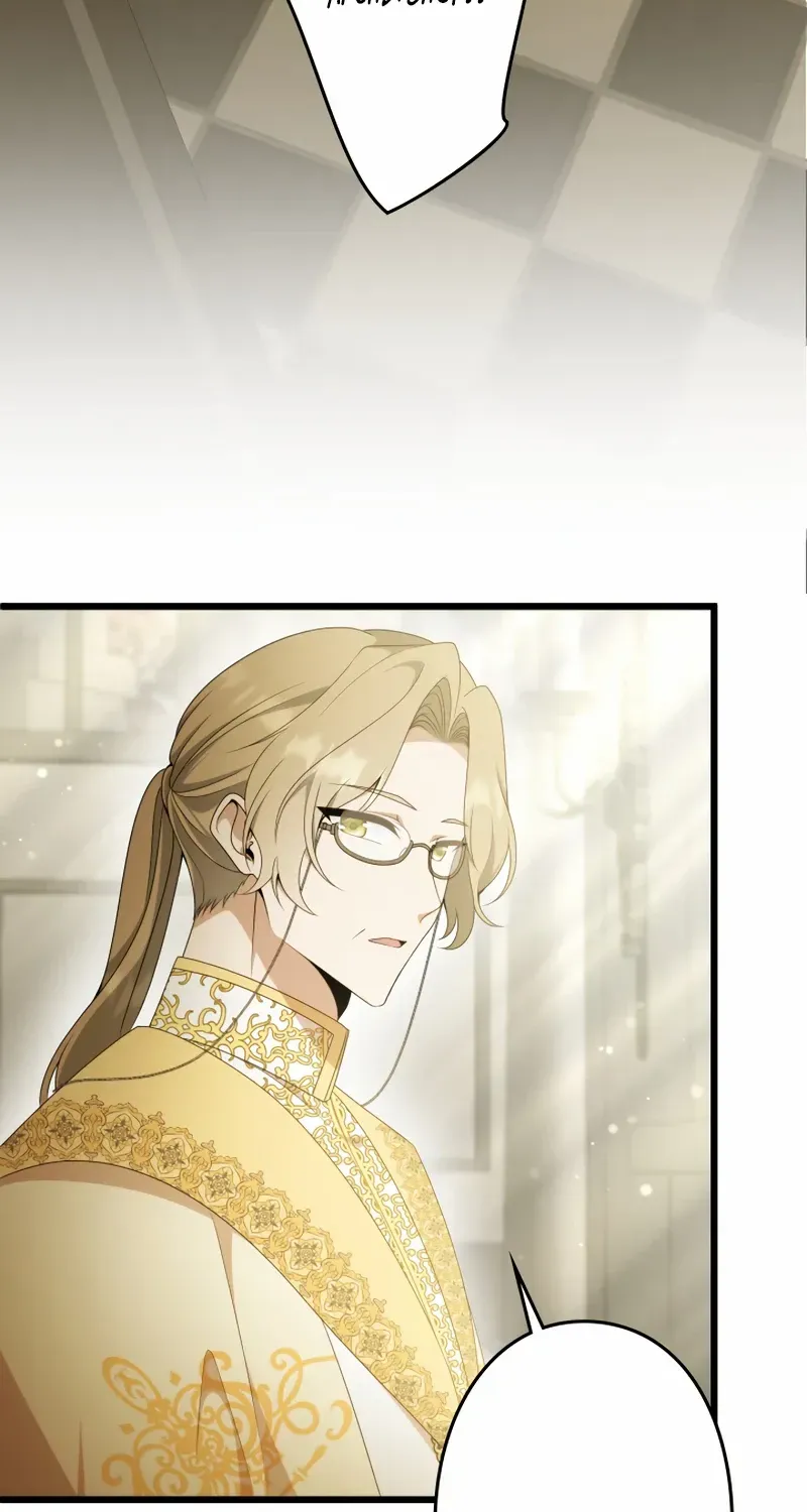 I Became a Fallen Saint Pregnant With a Tyrant Chapter 58 page 115 - 