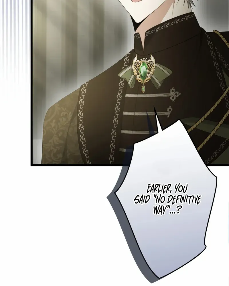 I Became a Fallen Saint Pregnant With a Tyrant Chapter 58 page 117 - 
