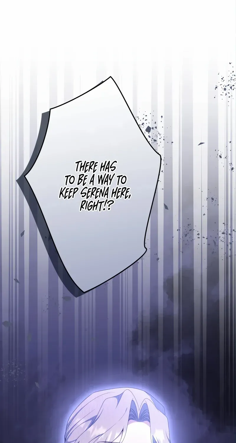 I Became a Fallen Saint Pregnant With a Tyrant Chapter 58 page 118 - 