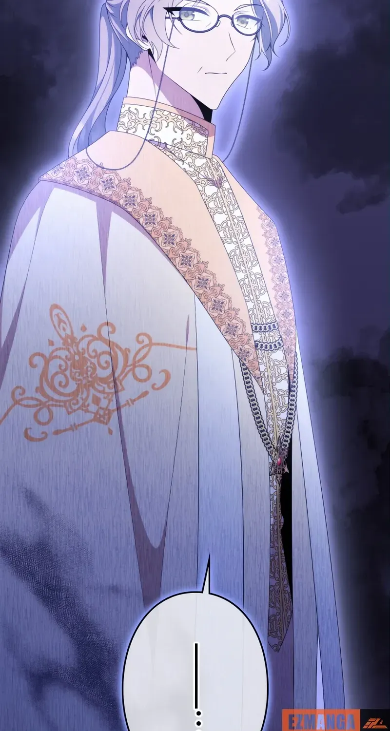 I Became a Fallen Saint Pregnant With a Tyrant Chapter 58 page 119 - 