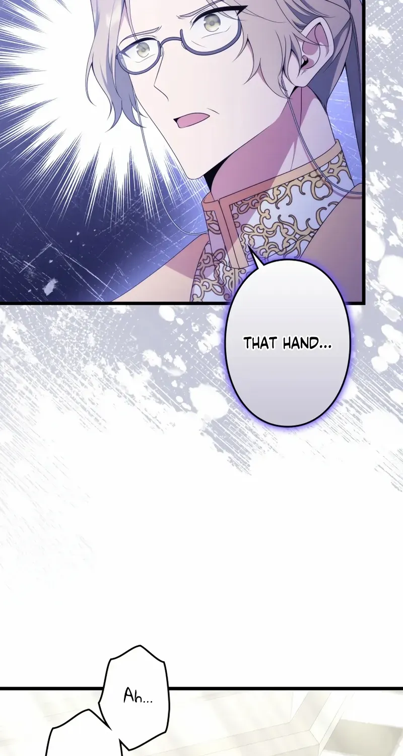 I Became a Fallen Saint Pregnant With a Tyrant Chapter 58 page 15 - 
