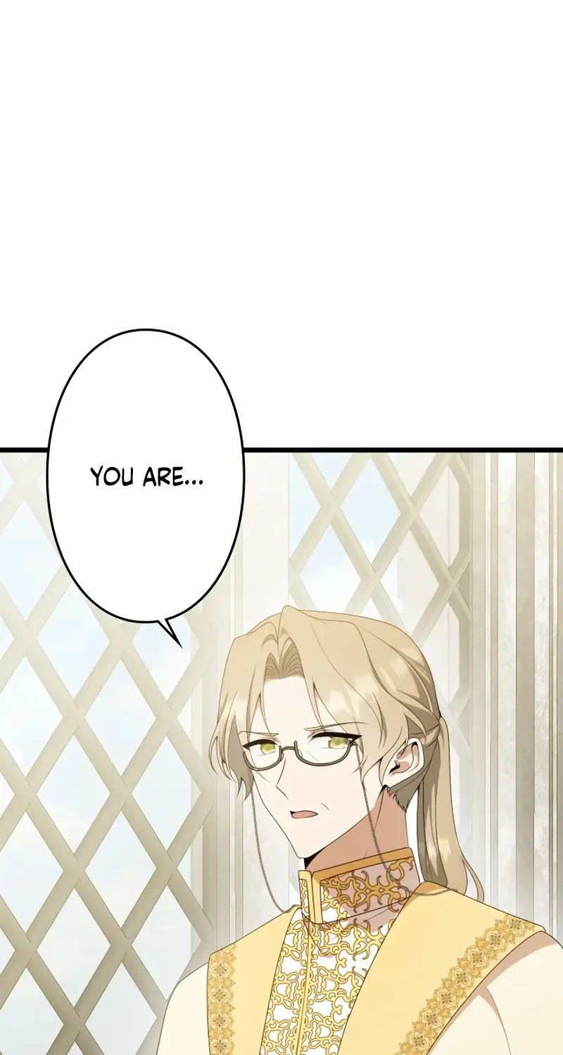 I Became a Fallen Saint Pregnant With a Tyrant Chapter 58 page 25 - 