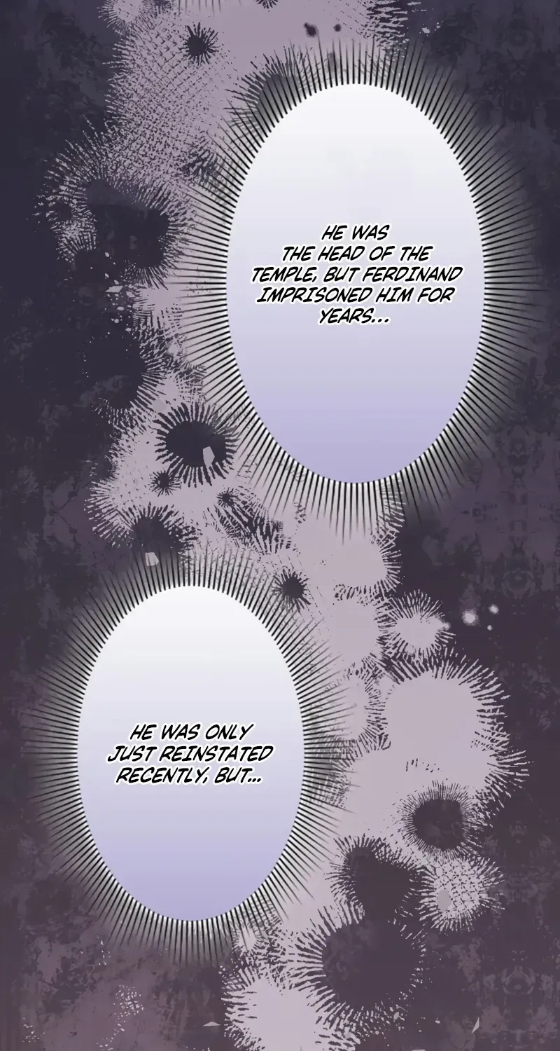 I Became a Fallen Saint Pregnant With a Tyrant Chapter 58 page 30 - 
