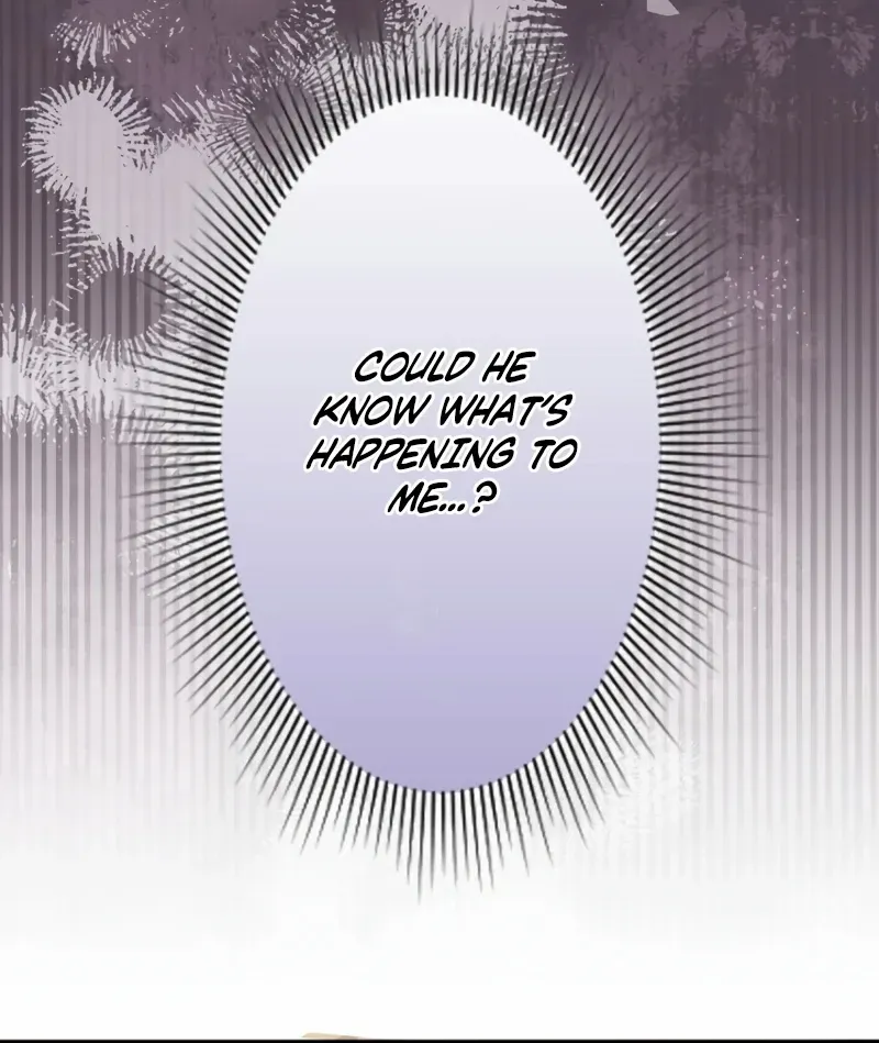 I Became a Fallen Saint Pregnant With a Tyrant Chapter 58 page 31 - 