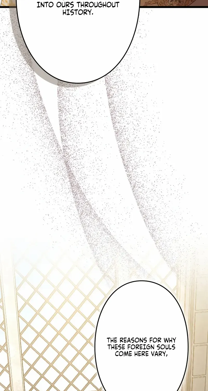 I Became a Fallen Saint Pregnant With a Tyrant Chapter 58 page 33 - 