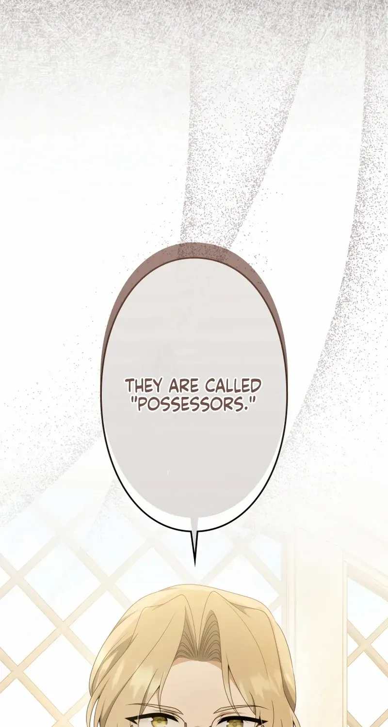 I Became a Fallen Saint Pregnant With a Tyrant Chapter 58 page 36 - 