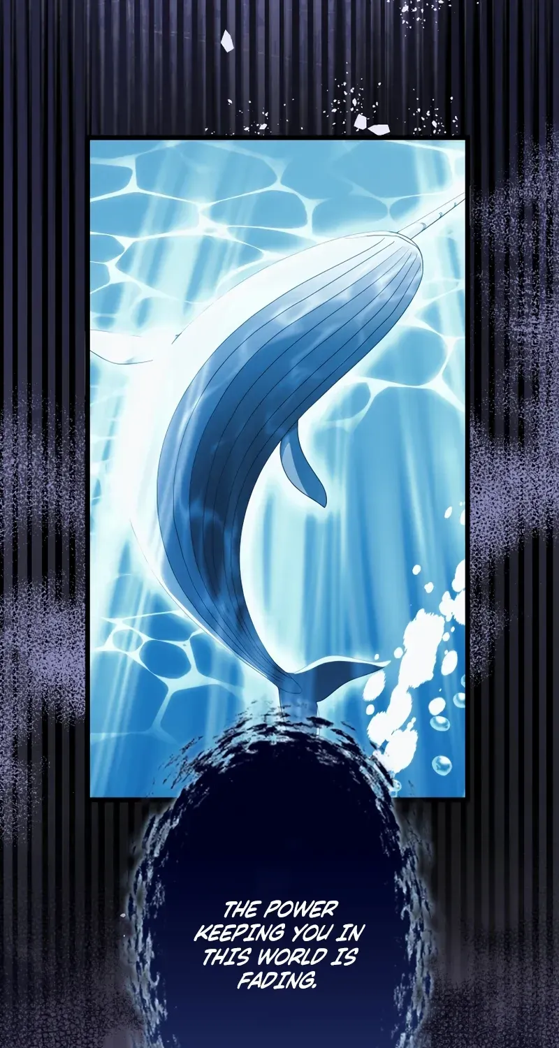 I Became a Fallen Saint Pregnant With a Tyrant Chapter 58 page 5 - 