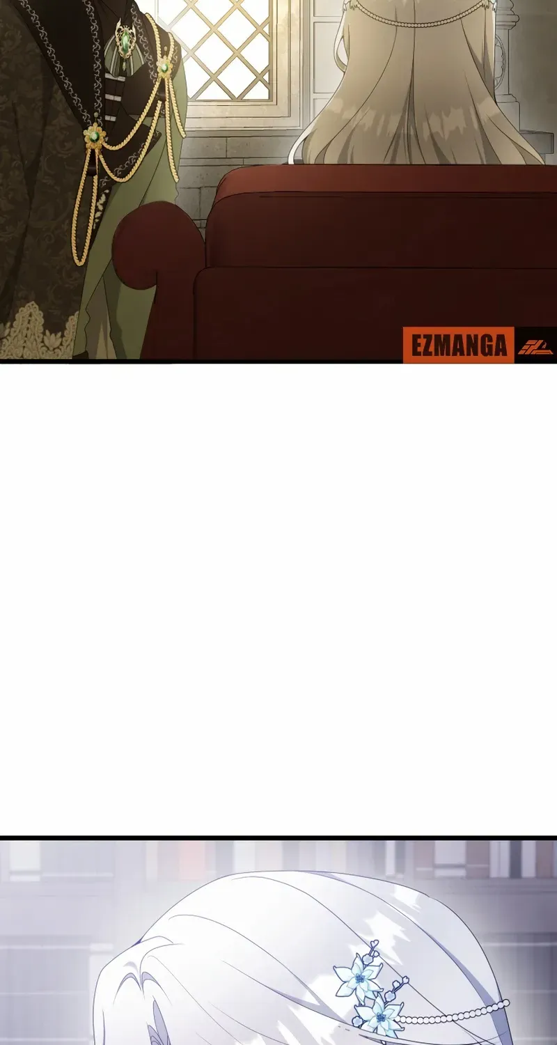 I Became a Fallen Saint Pregnant With a Tyrant Chapter 58 page 42 - 