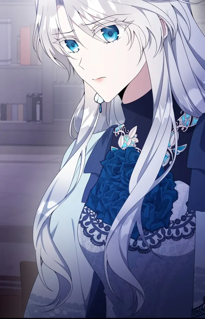 I Became a Fallen Saint Pregnant With a Tyrant Chapter 58 page 43 - 