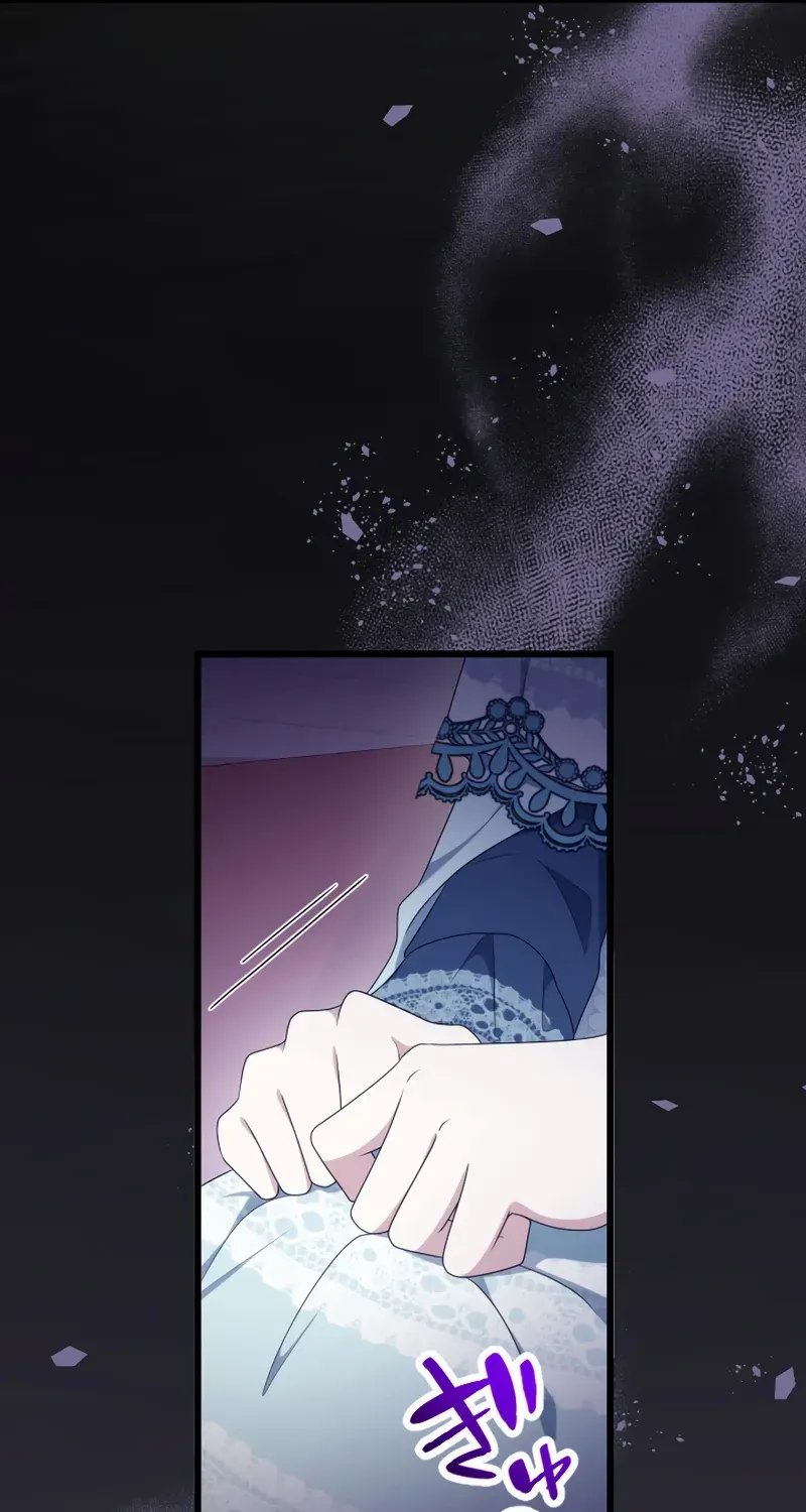 I Became a Fallen Saint Pregnant With a Tyrant Chapter 58 page 44 - 