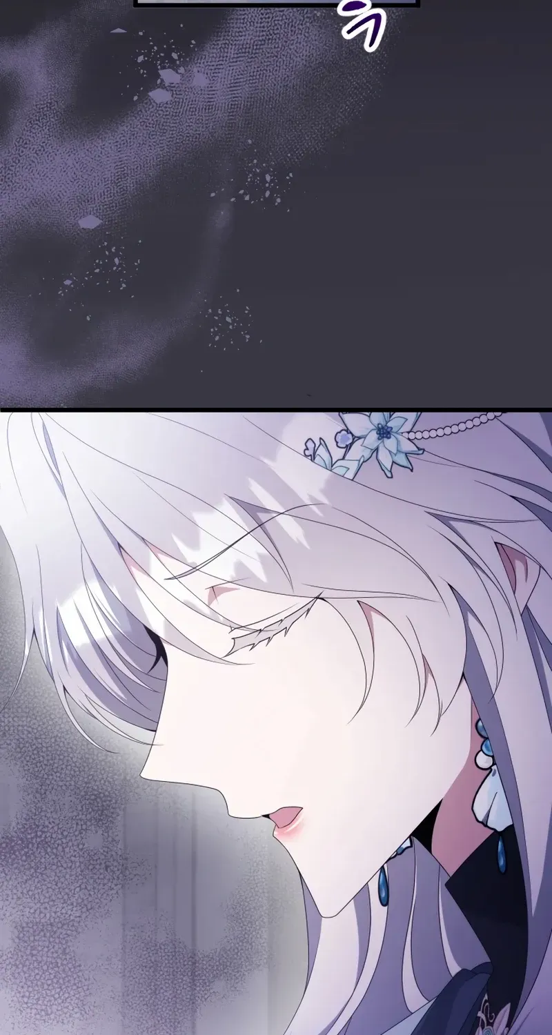 I Became a Fallen Saint Pregnant With a Tyrant Chapter 58 page 45 - 