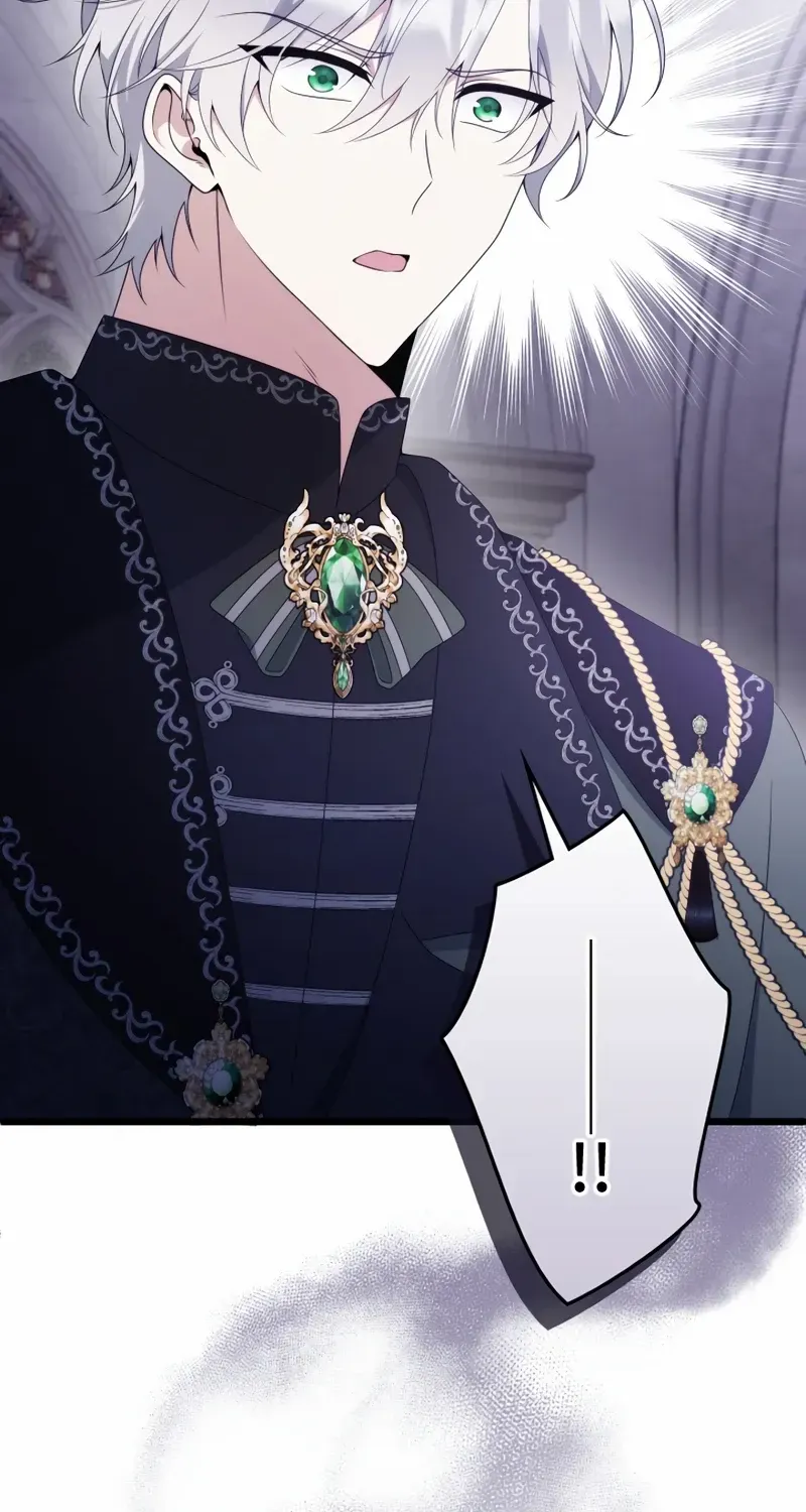 I Became a Fallen Saint Pregnant With a Tyrant Chapter 58 page 47 - 