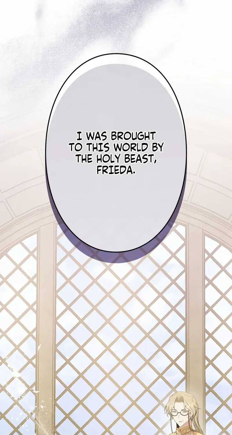 I Became a Fallen Saint Pregnant With a Tyrant Chapter 58 page 48 - 