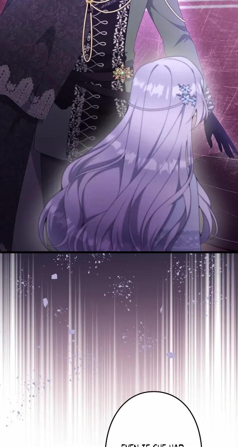 I Became a Fallen Saint Pregnant With a Tyrant Chapter 58 page 52 - 