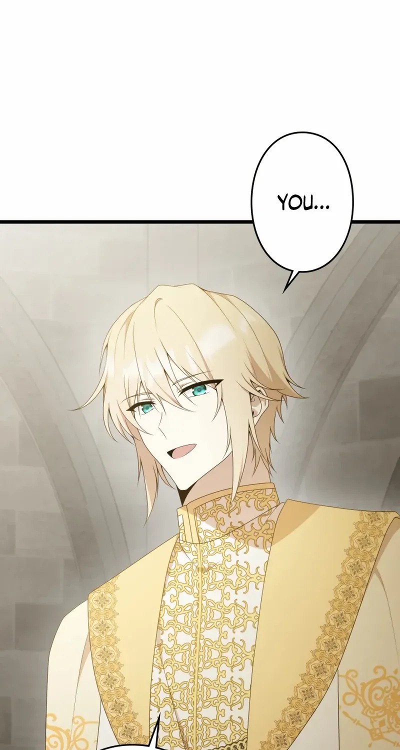 I Became a Fallen Saint Pregnant With a Tyrant Chapter 58 page 55 - 