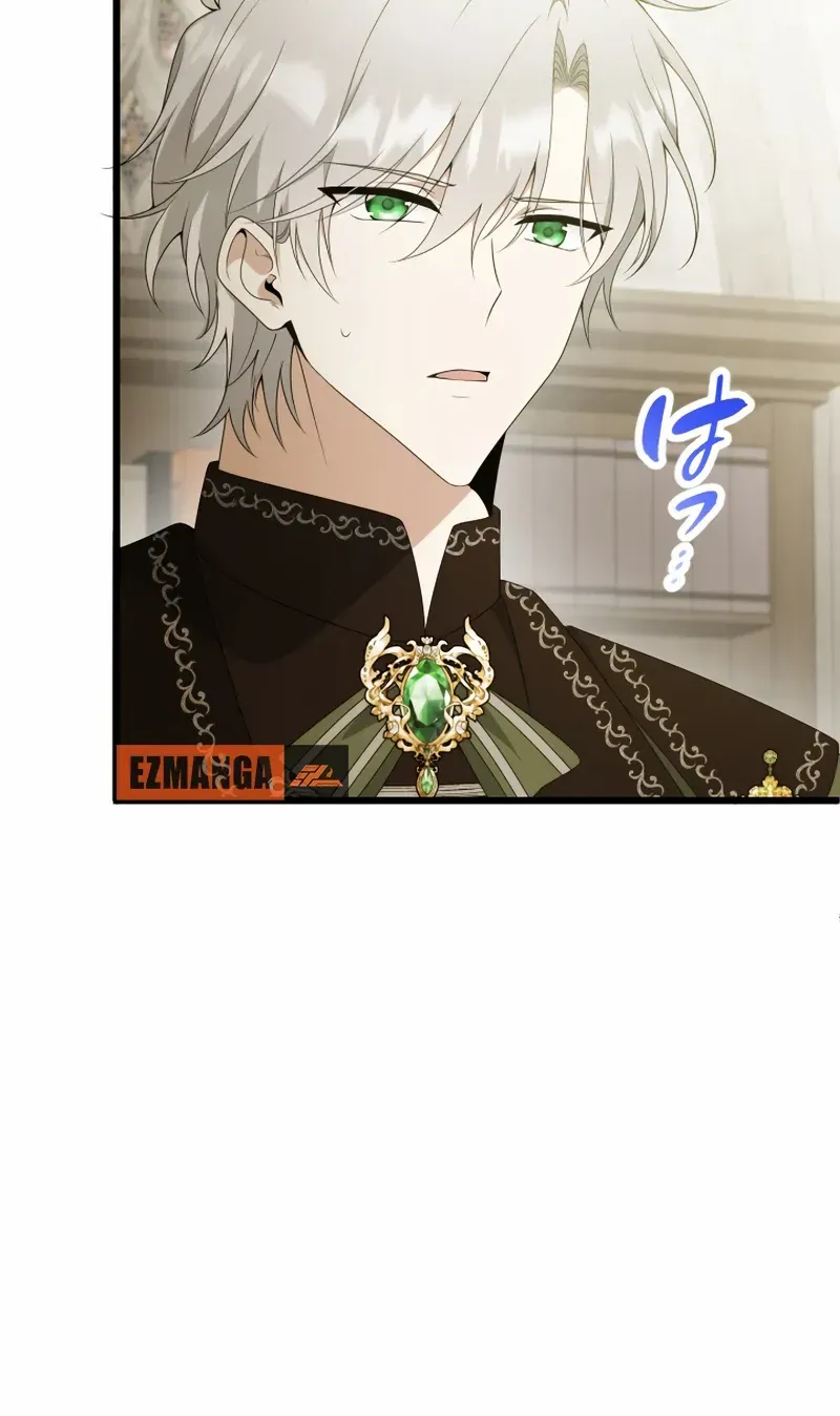 I Became a Fallen Saint Pregnant With a Tyrant Chapter 58 page 57 - 