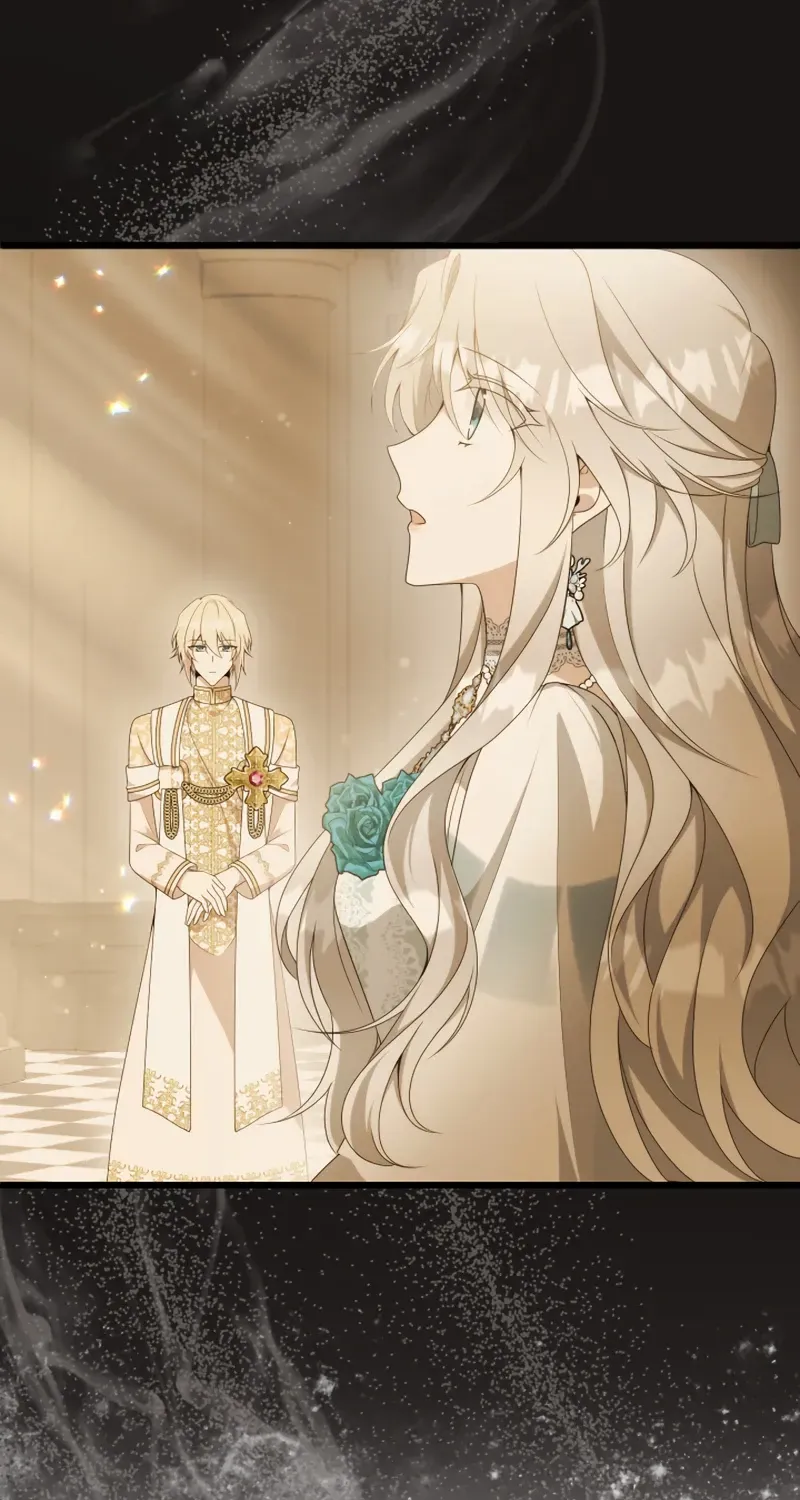 I Became a Fallen Saint Pregnant With a Tyrant Chapter 58 page 60 - 