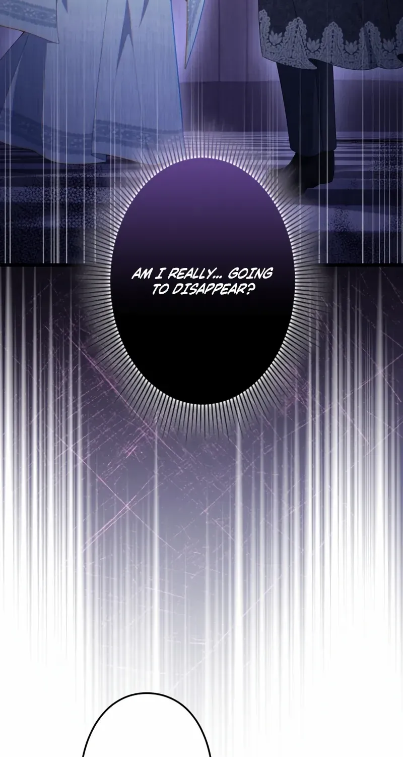 I Became a Fallen Saint Pregnant With a Tyrant Chapter 58 page 7 - 