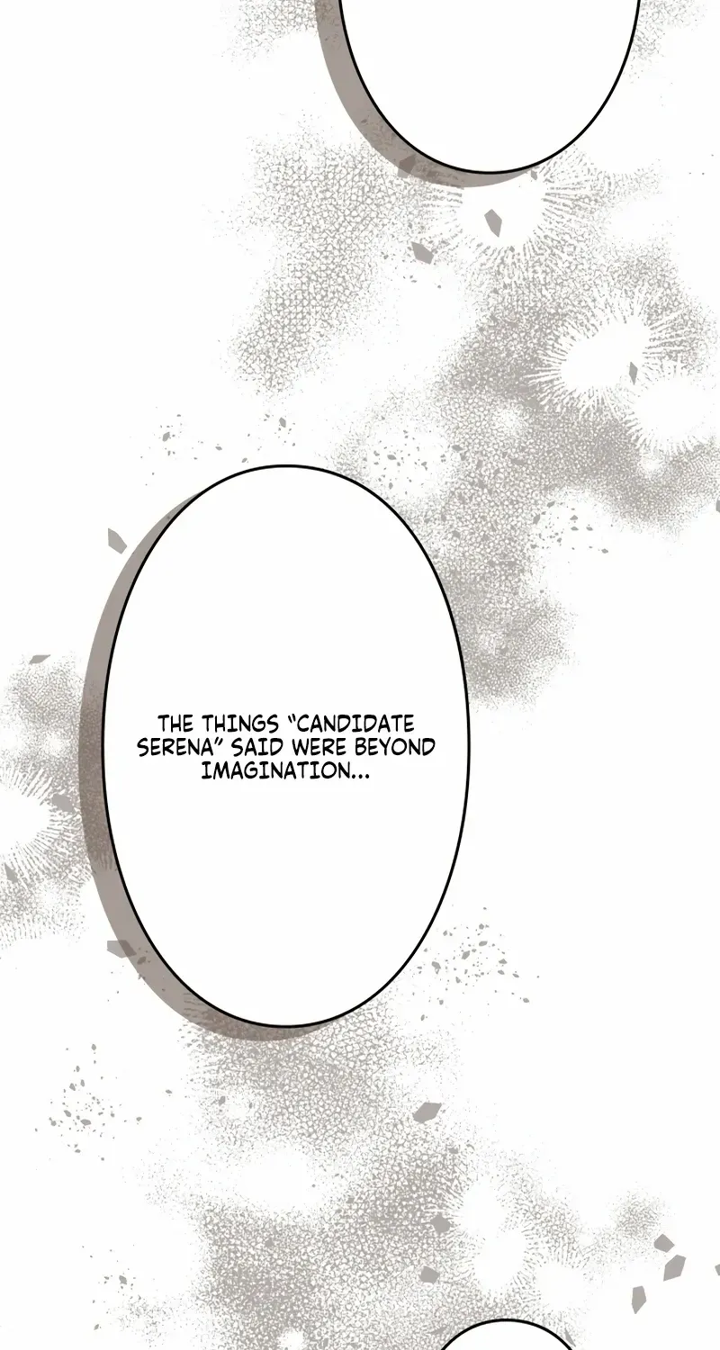 I Became a Fallen Saint Pregnant With a Tyrant Chapter 58 page 63 - 
