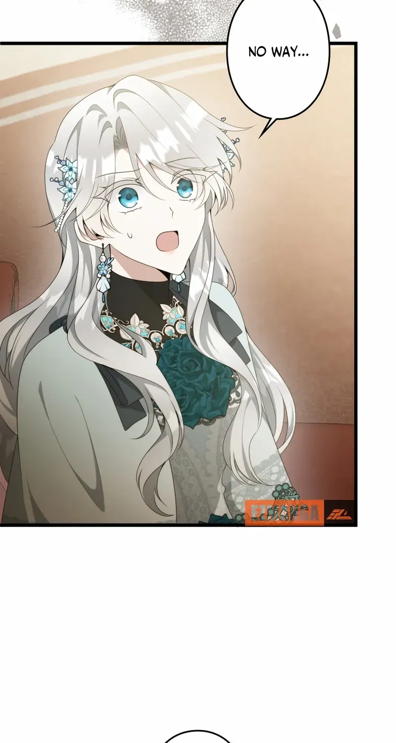 I Became a Fallen Saint Pregnant With a Tyrant Chapter 58 page 64 - 