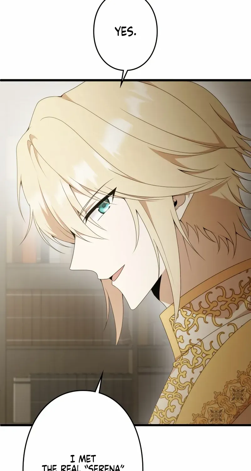I Became a Fallen Saint Pregnant With a Tyrant Chapter 58 page 65 - 