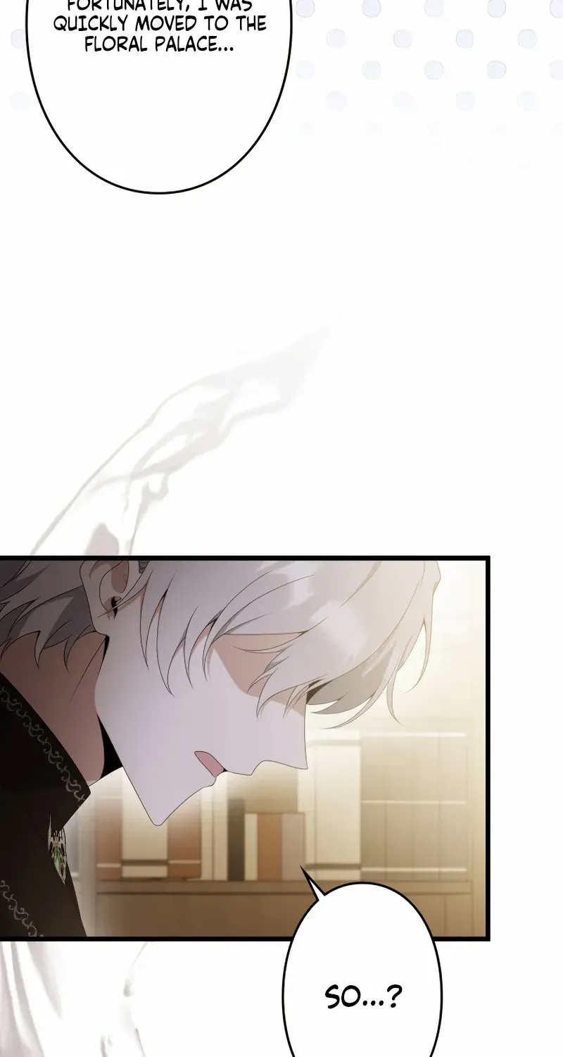 I Became a Fallen Saint Pregnant With a Tyrant Chapter 58 page 68 - 