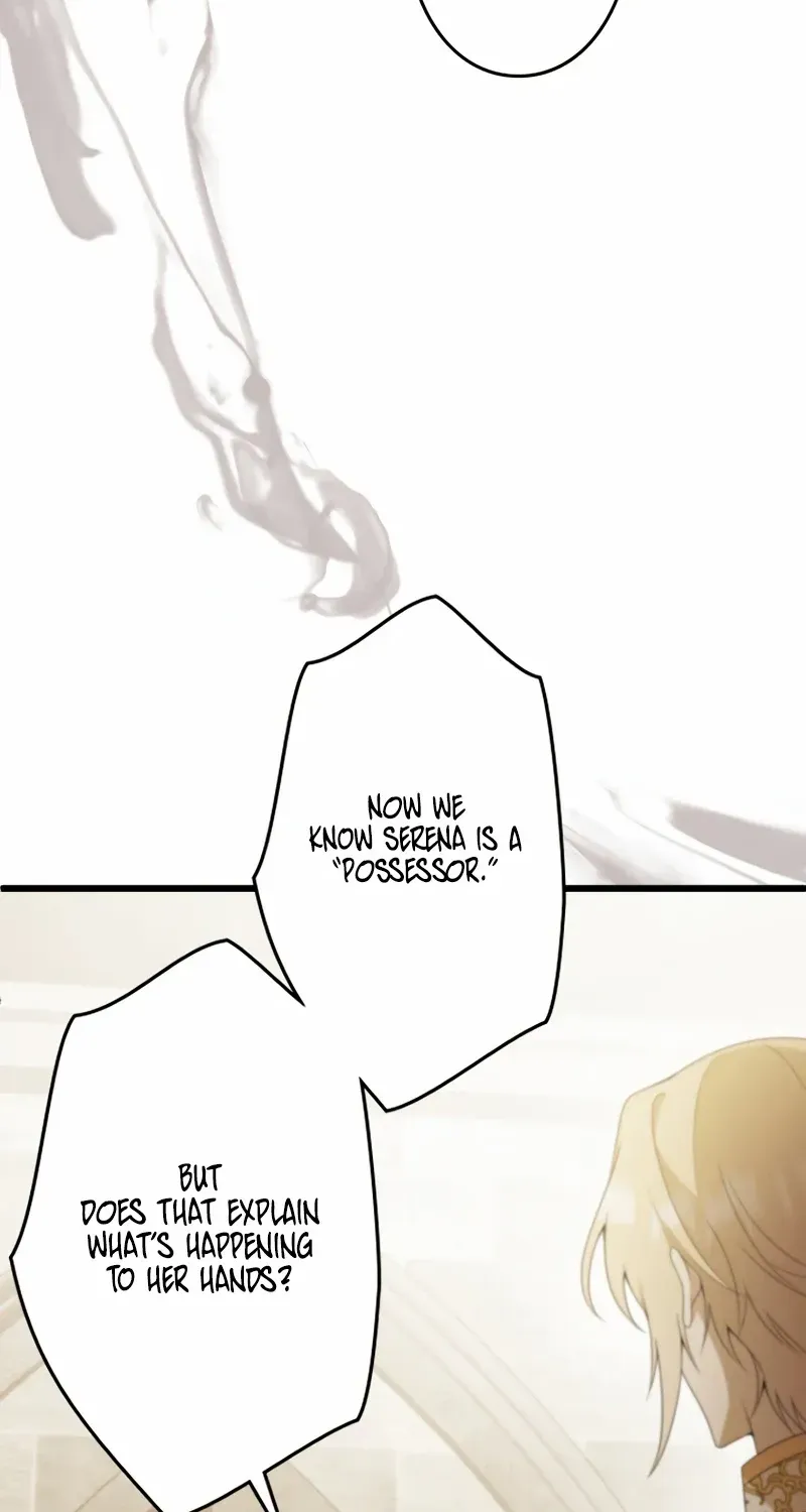 I Became a Fallen Saint Pregnant With a Tyrant Chapter 58 page 69 - 