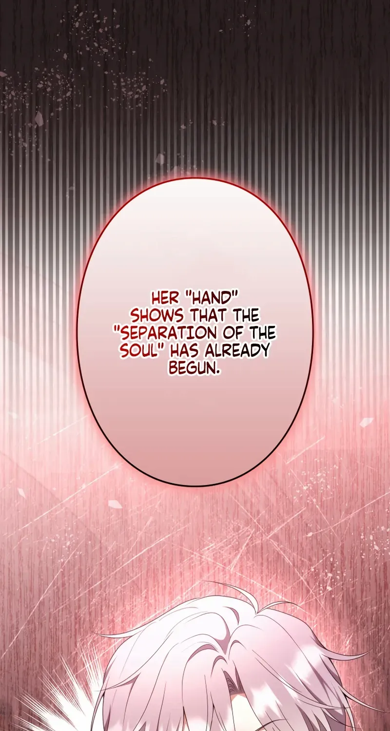 I Became a Fallen Saint Pregnant With a Tyrant Chapter 58 page 76 - 