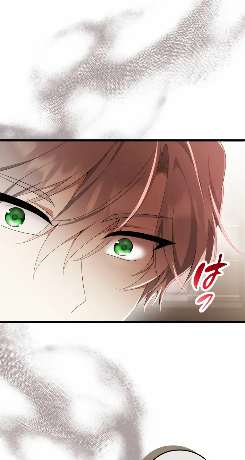 I Became a Fallen Saint Pregnant With a Tyrant Chapter 58 page 79 - 