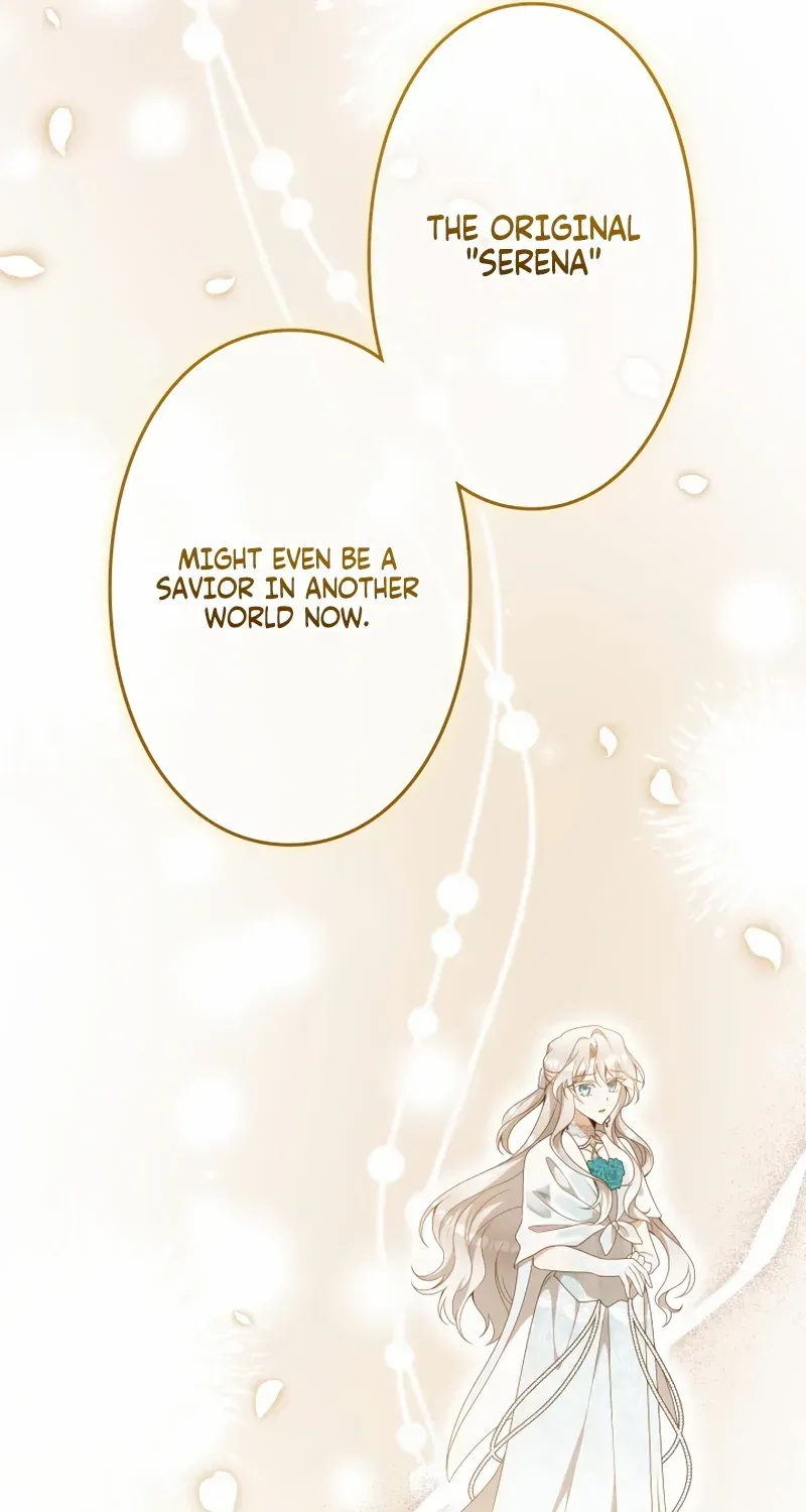 I Became a Fallen Saint Pregnant With a Tyrant Chapter 58 page 91 - 