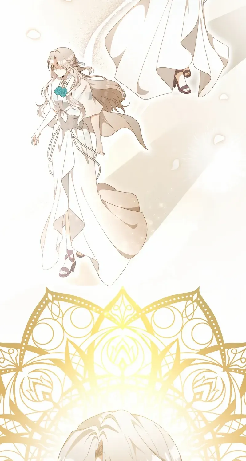I Became a Fallen Saint Pregnant With a Tyrant Chapter 58 page 92 - 