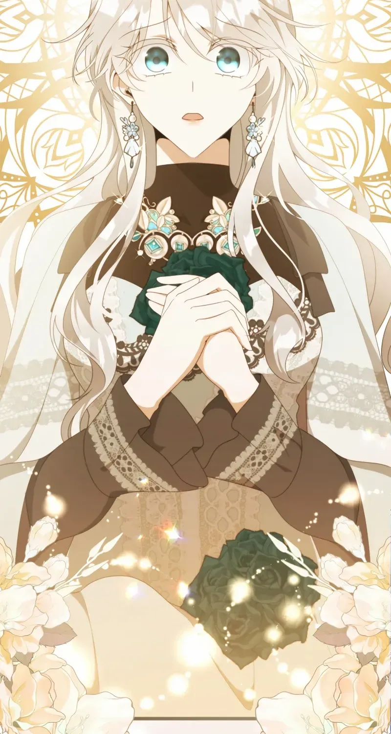 I Became a Fallen Saint Pregnant With a Tyrant Chapter 58 page 93 - 