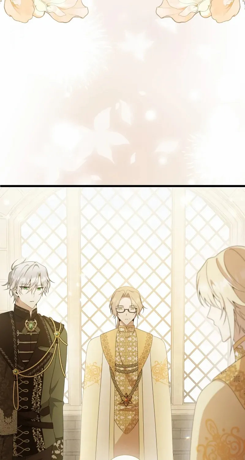 I Became a Fallen Saint Pregnant With a Tyrant Chapter 58 page 94 - 