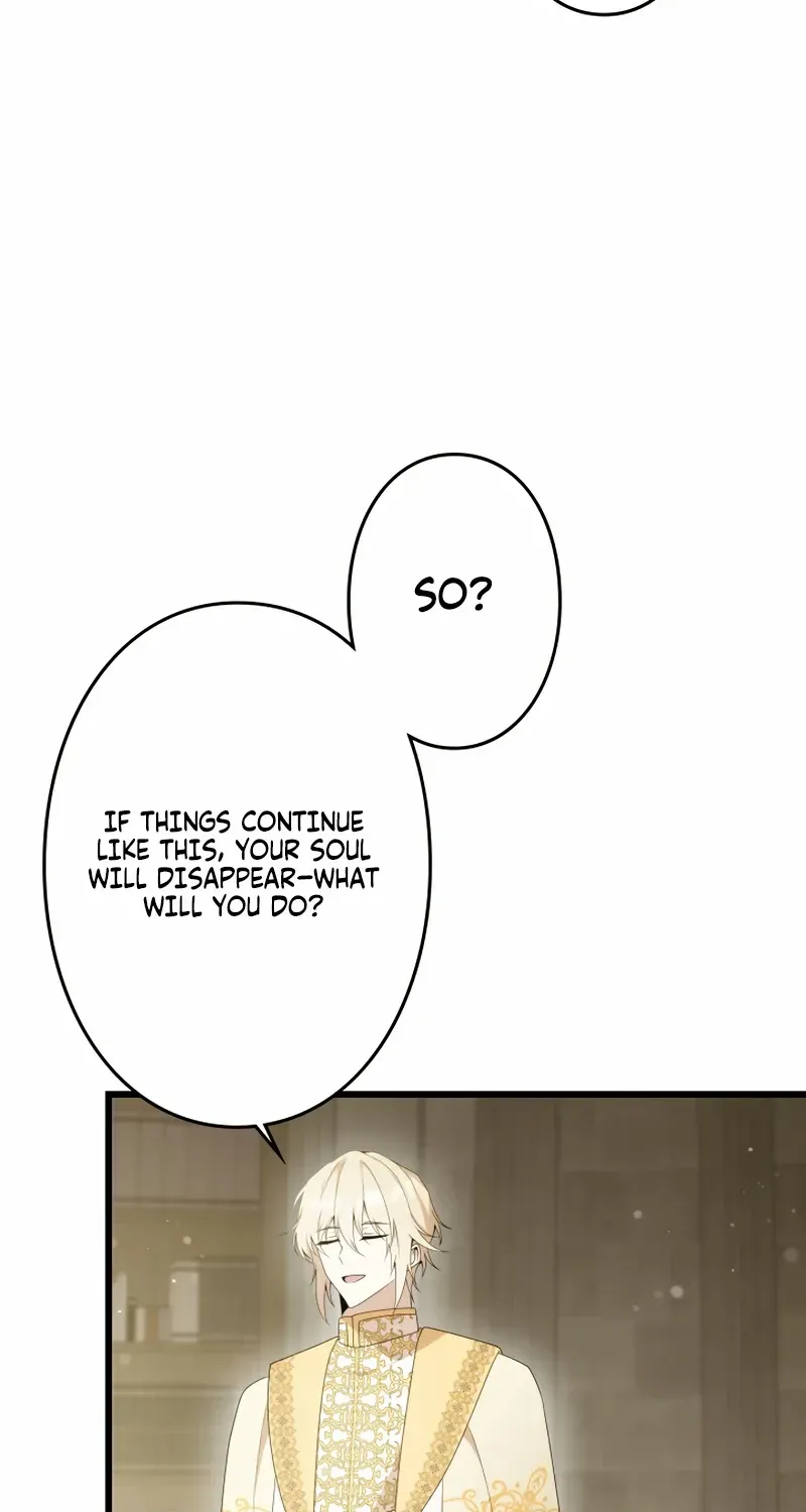 I Became a Fallen Saint Pregnant With a Tyrant Chapter 58 page 97 - 