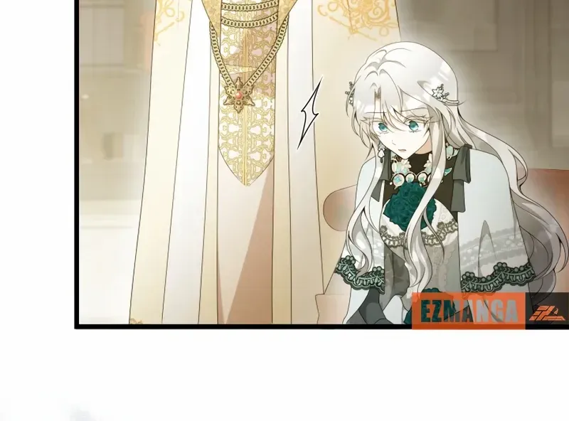 I Became a Fallen Saint Pregnant With a Tyrant Chapter 58 page 98 - 