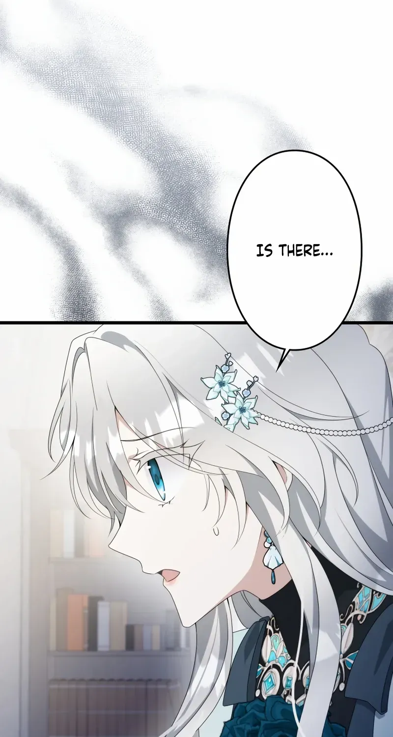 I Became a Fallen Saint Pregnant With a Tyrant Chapter 58 page 99 - 