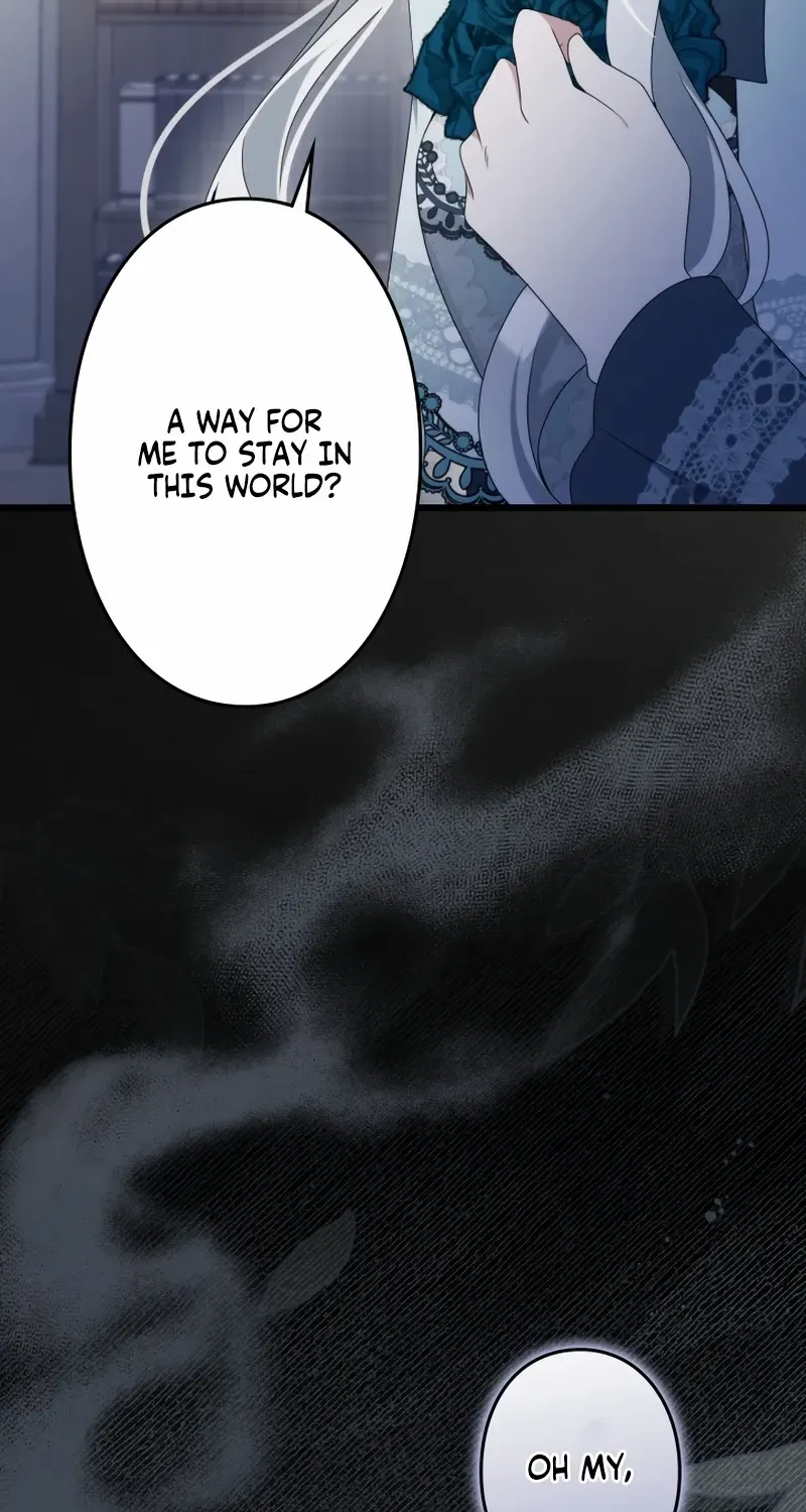 I Became a Fallen Saint Pregnant With a Tyrant Chapter 58 page 100 - 