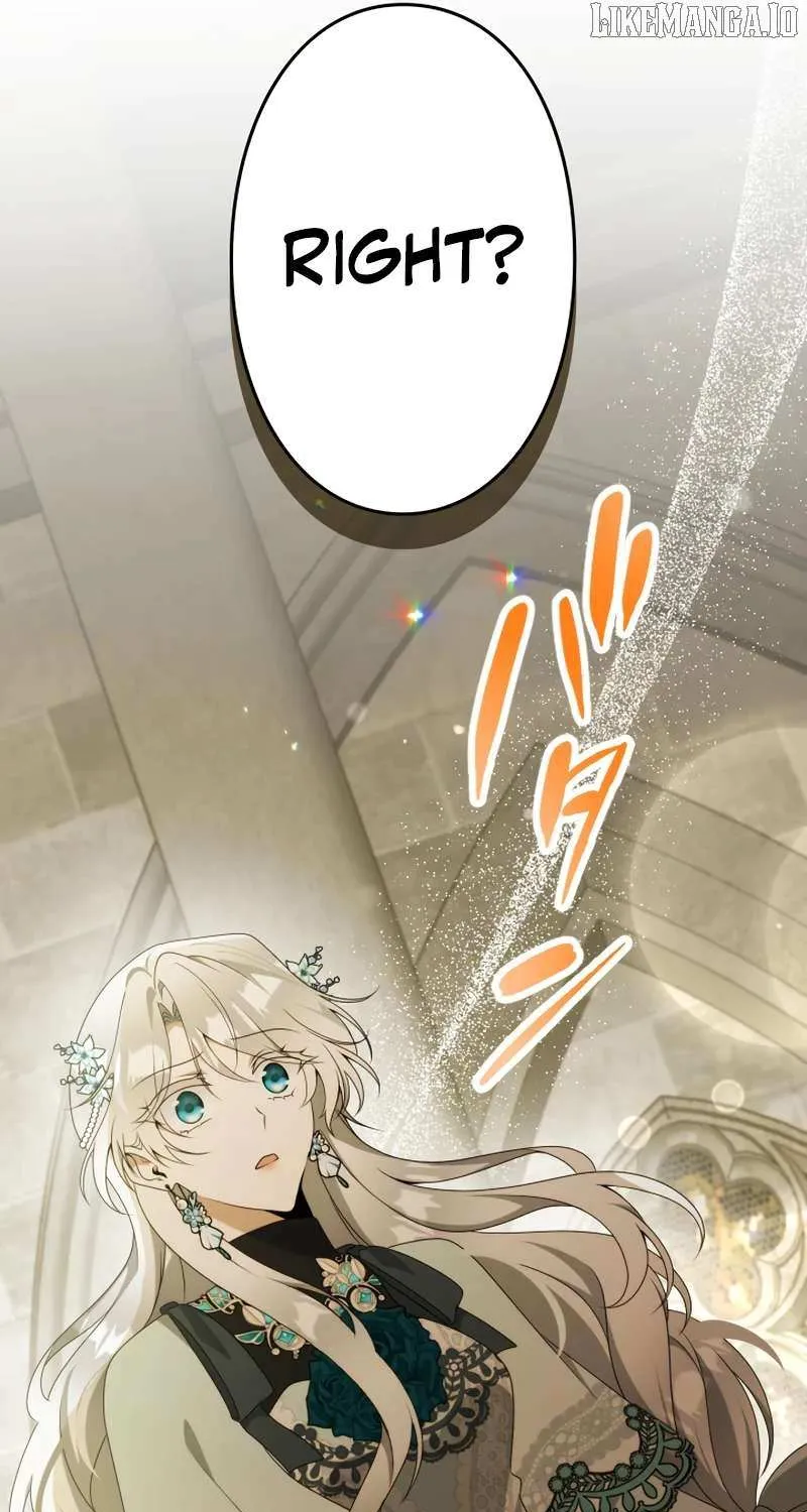 I Became a Fallen Saint Pregnant With a Tyrant Chapter 59 page 101 - 