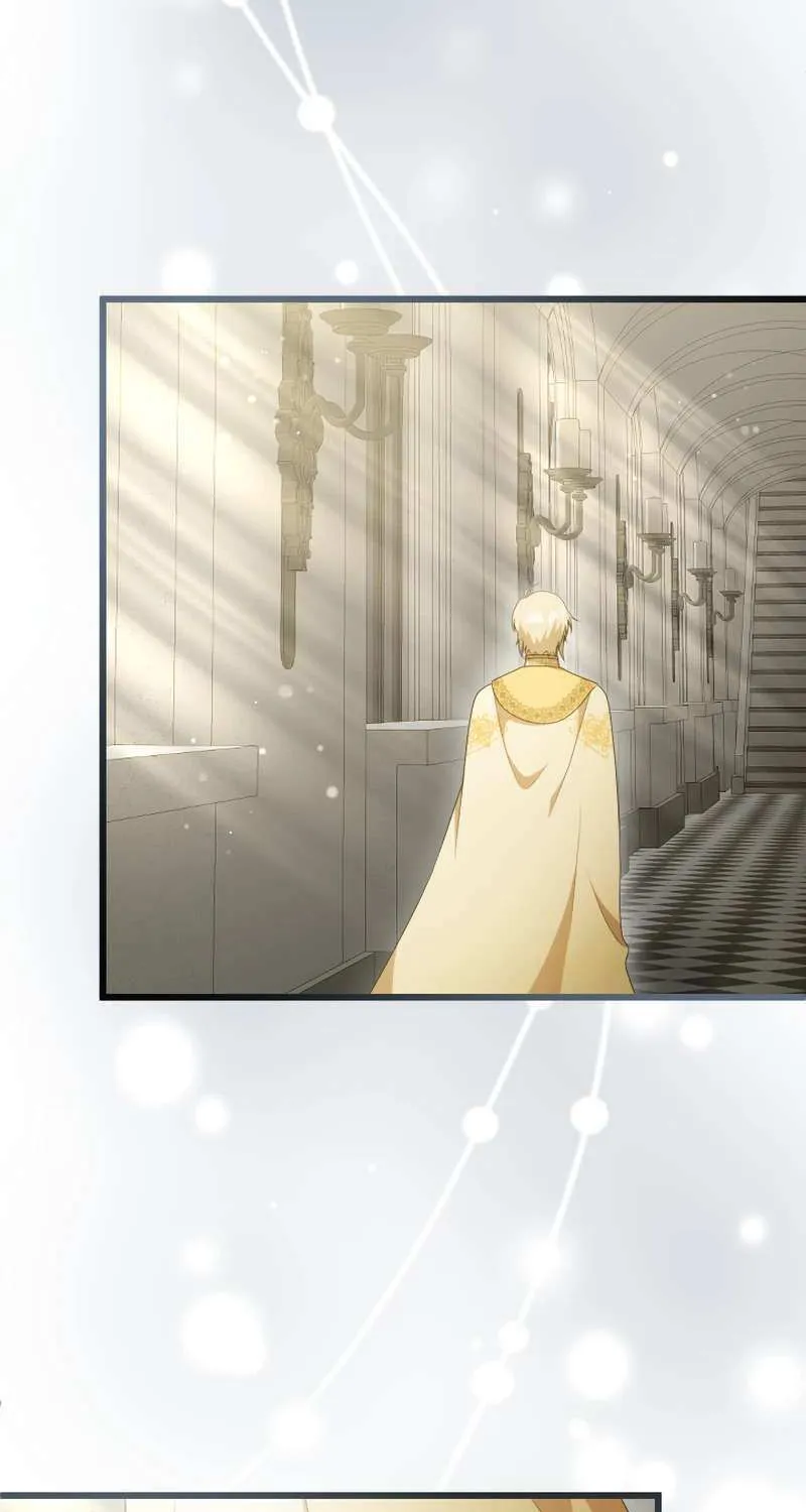 I Became a Fallen Saint Pregnant With a Tyrant Chapter 59 page 103 - 