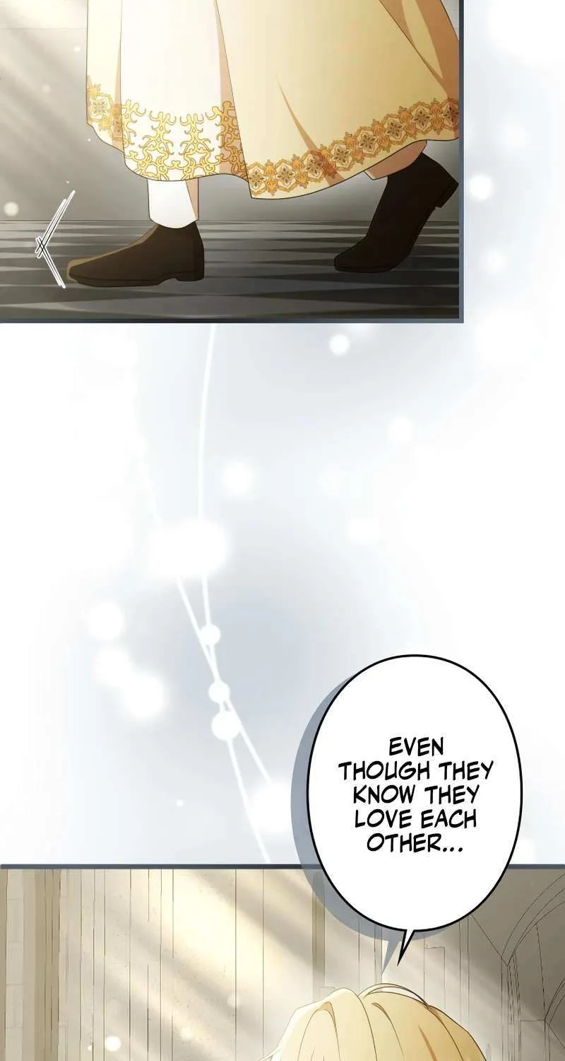 I Became a Fallen Saint Pregnant With a Tyrant Chapter 59 page 104 - 