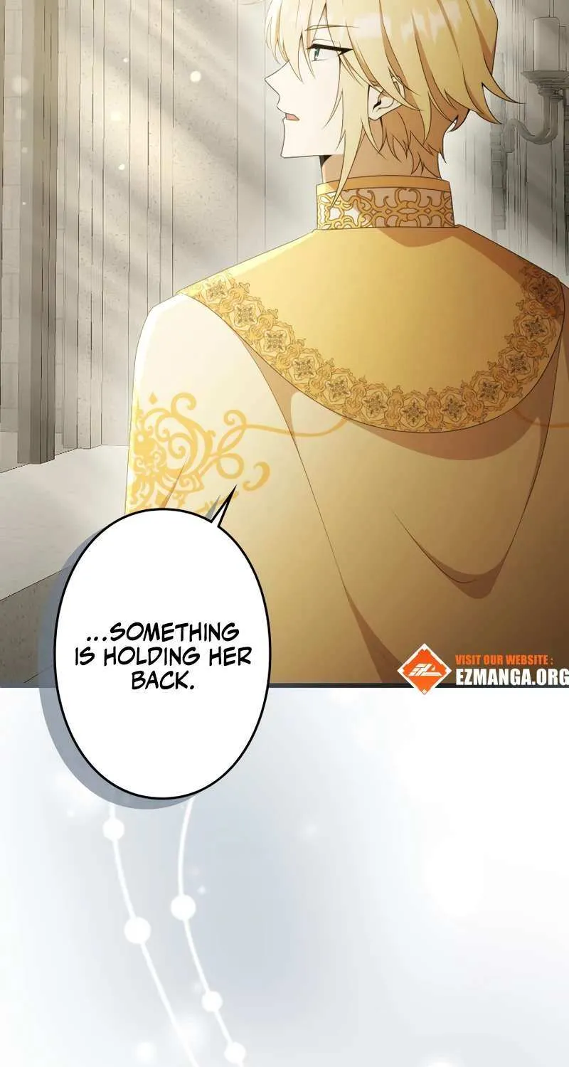I Became a Fallen Saint Pregnant With a Tyrant Chapter 59 page 105 - 