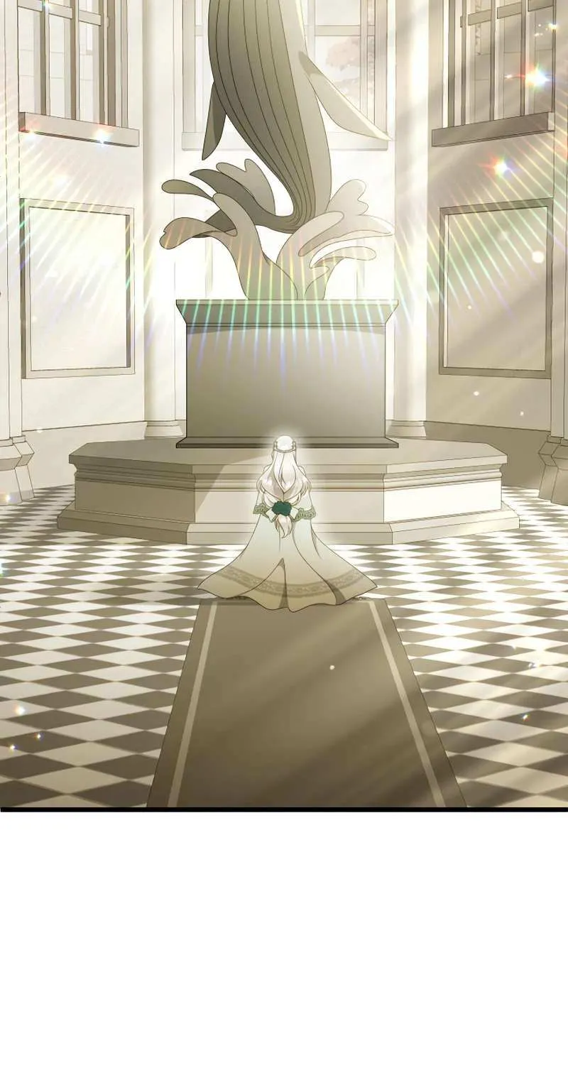 I Became a Fallen Saint Pregnant With a Tyrant Chapter 59 page 107 - 