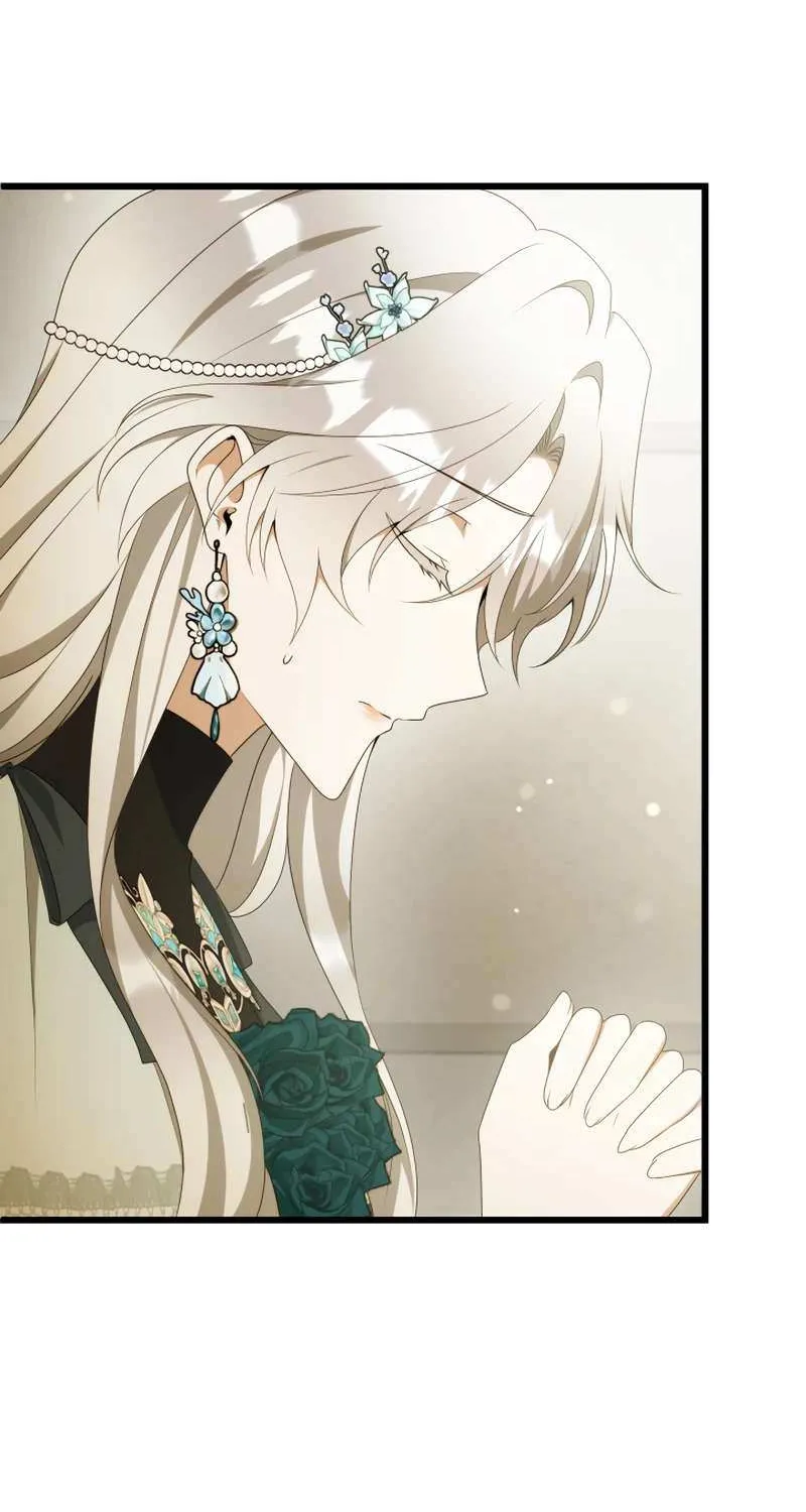 I Became a Fallen Saint Pregnant With a Tyrant Chapter 59 page 108 - 