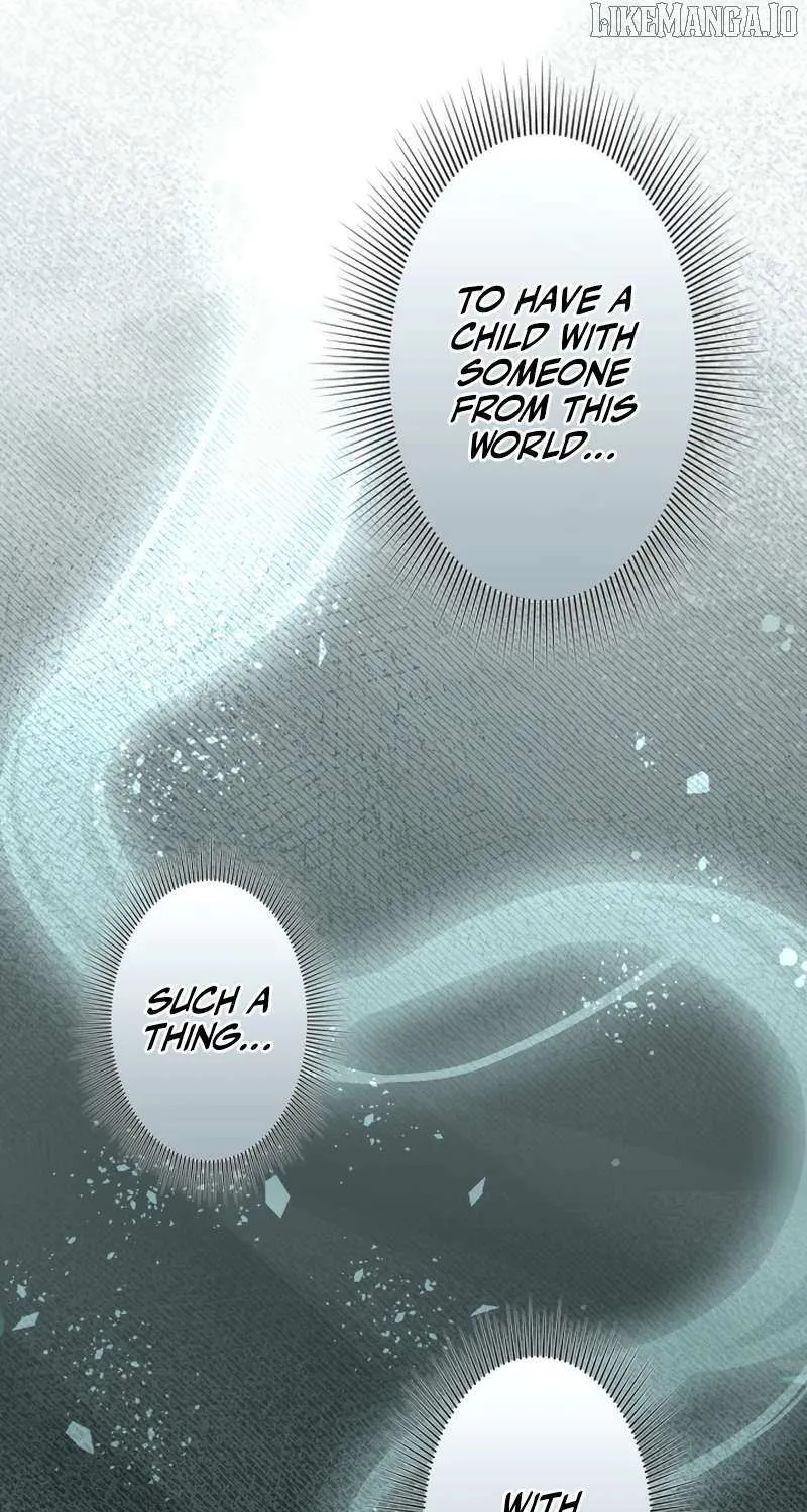I Became a Fallen Saint Pregnant With a Tyrant Chapter 59 page 110 - 